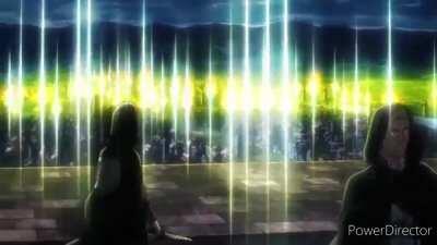 When you're chasing a survivor for too long