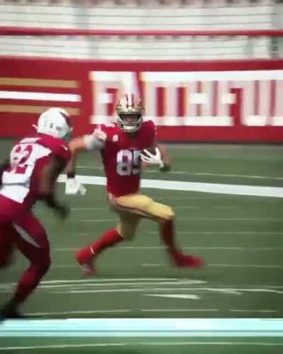 [GEORGE KITTLE] I'm Thinkin' I'm Back