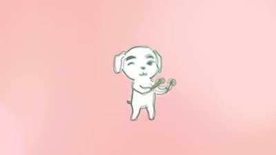 My friend made a really good Bubblegum KK remix, My other friend drew custom art for it & I edited it all together - We hope you enjoy 🐶