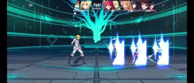 A Showcase of Qwenthur Barbotage. (5 to go...)