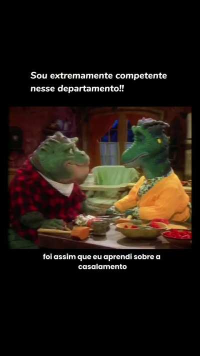 A cara dela é a melhor kkkkk