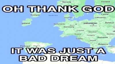 No more english class