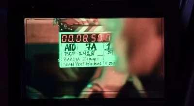 BTS for ‘Please Please Please’ music video | 6/14/24