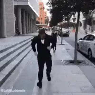 Страшный сон