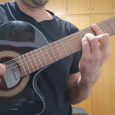 I will carry this melody with me until the end of my days.