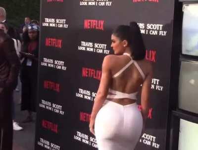 marshmallow ass
