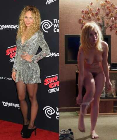 Juno Temple