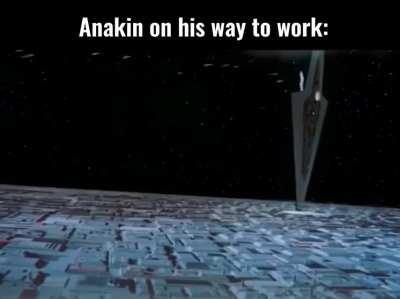 Another happy landing