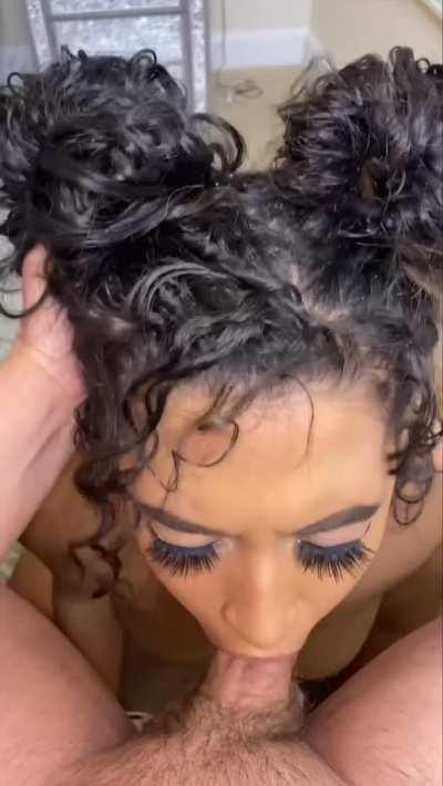 I love showing off how good of a slut I can be