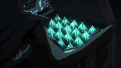 I improved Pyke's presentation in the Rise of the Underworlds' Trailer