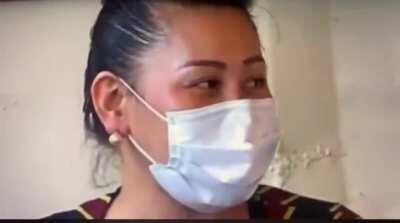 Mrs Dacera is sus. Giving thelma chiong vibes