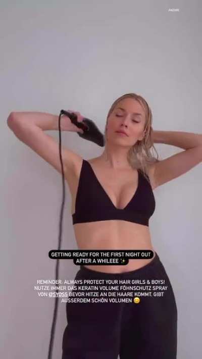 Föhnvideo