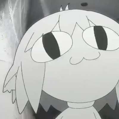 Funny cat lady (She knows where you live)