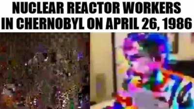 markiplier and moist critical chernobyl