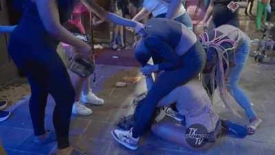 The Return Of Girls Night Out !!