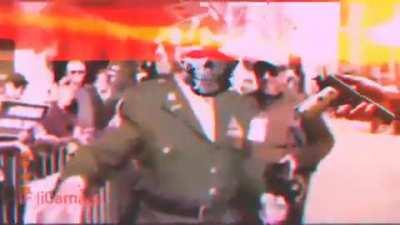 swag old man (get me a fucking gun)