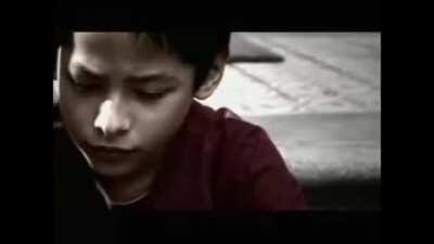 Tanda de spots icónicos 2006: 