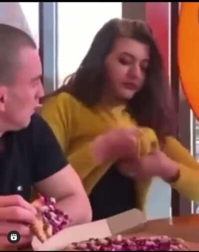 Thanks, I love this solution!