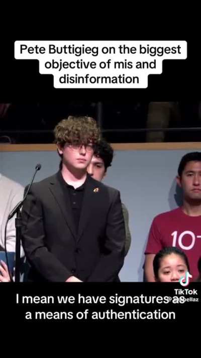 Has destiny seen this yet? We need this man on the 28 ballot 