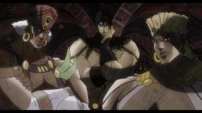 Esidisi with the bars!!