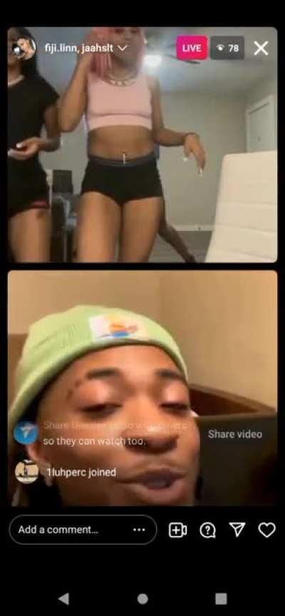 got all ha live videos