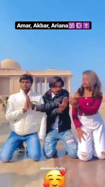 Least secular Endian 🇳🇪🇳🇪🇳🇪☝💪💪