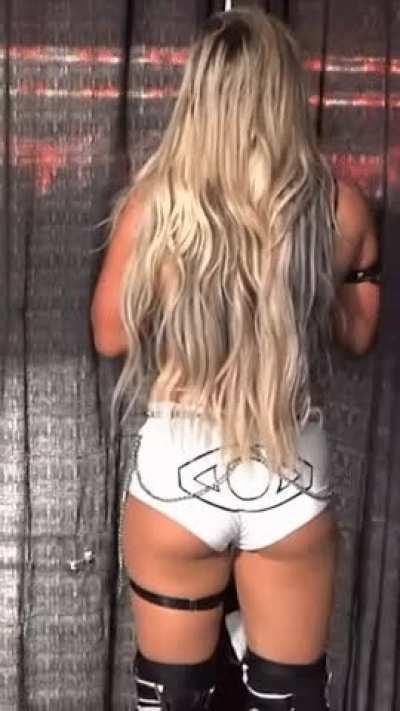 Liv Morgan