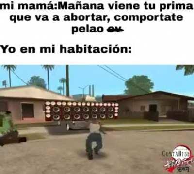 quierelo, quierelo...