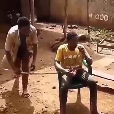 Поймай меня, если сможешь