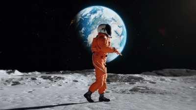 The Real MoonWalk 🔊 (link in comment)