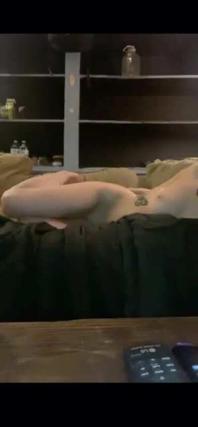 @lilbootybish is back PT.2