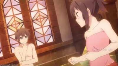 Jake explains kazumin