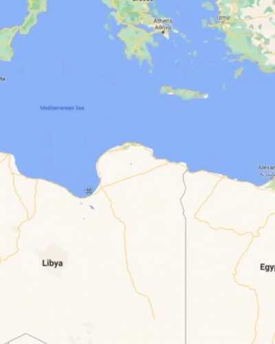 Όταν ο απατεώνας είναι ύποπτος!