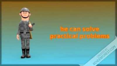 why enggineer is the mostest class!