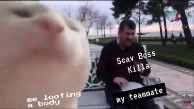 rat to live, live to rat