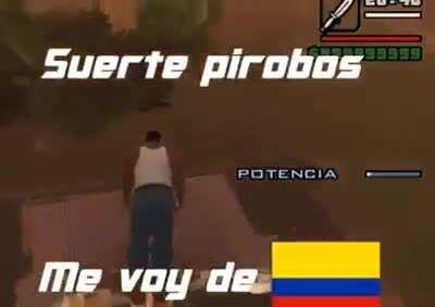 Yo en un universo alternativo si no hubiera nacido en Guatemala: