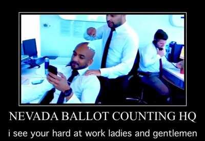 our volunteers 🇺🇸😢✊