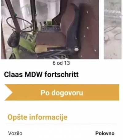 Serbian stronk farmer