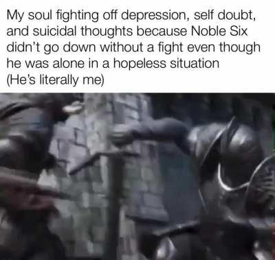 What Reach does to an mf