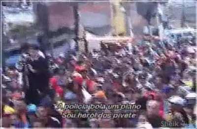 Não precisa de legenda