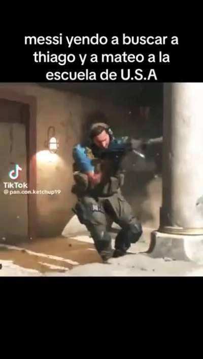 Parecese joda pero...