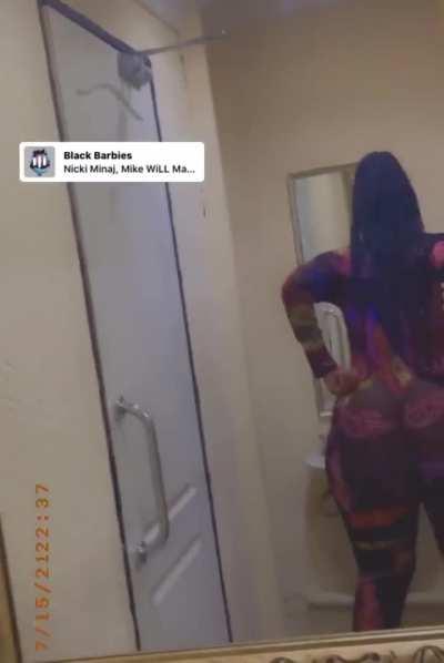 Soo Much Ass 😛😋