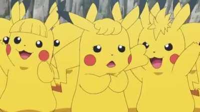 Ho...you're approaching me?