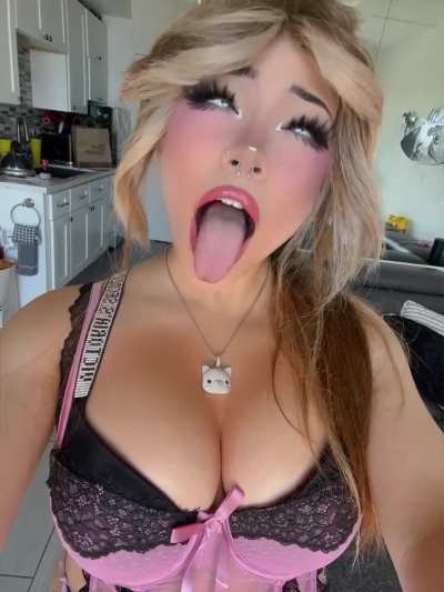 I’ll catch it all, Daddy.