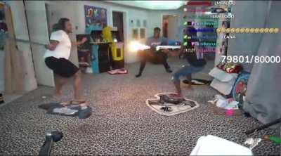 WTF IS GOING ON HEREâ¼ï¸