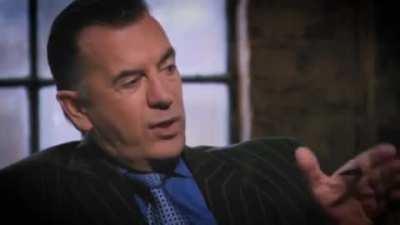 Jeremy Clarkson, a prime sigma male.