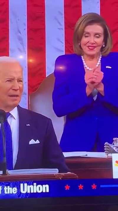 least senile person in the us government