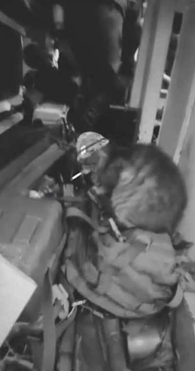 Are you okay? Don't you want to go for a walk while we're working?