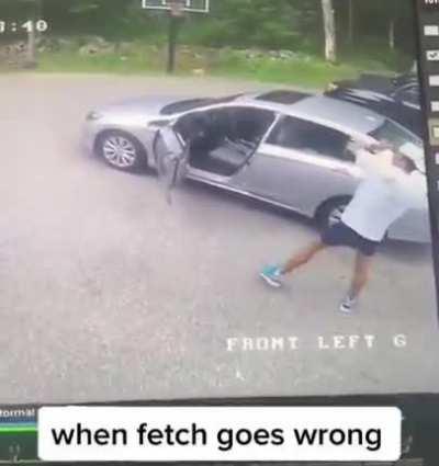 When Fetch Goes Wrong