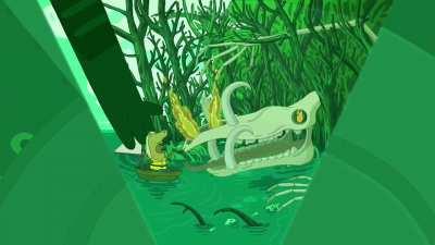 The Founders, by Dr Gross